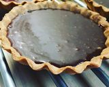 Une image de l'étape 5 de Tarte au chocolat 🍫.