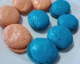 Foto del paso 6 de la receta: Macarrons