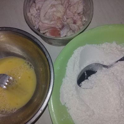 Langkah 1