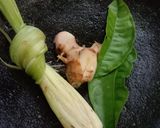 Foto langkah ke 1 dari resep Ayam bakar ungkep kecap.