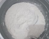 Foto langkah ke 1 dari resep Jenang Grendul - Bubur Candil (Fiber Cream).