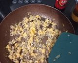 Foto langkah ke 3 dari resep Oseng telur daging (start 1Y+).