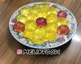 عکس مرحله 2 از دستور پاستیل