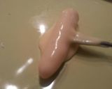 A picture of step 15 of Cheese fondue (Andres's recipe).