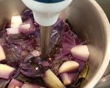 Foto del paso 6 de la receta: Puré de col lombarda