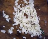 Foto langkah ke 5 dari resep Tumis Daging Cabe Ijo.