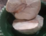 Foto langkah ke 1 dari resep 136. Krawuh sukun (sukun kukus).