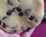 Foto del paso 5 de la receta: Galletas rellenas de crema de cacao y chip de chocolate