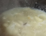 Foto del paso 2 de la receta: Patatas con Potón y Calabaza