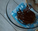 A picture of step 9 of Melt in Your Mouth!! Chocolate Mousse.