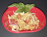 Foto del paso 2 de la receta: Ensalada de judías blancas