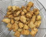 Foto langkah ke 2 dari resep Ayam pedas manis.