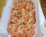 Foto del paso 3 de la receta: Frittata (cocina de aprovechamiento)