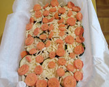 Foto del paso 3 de la receta: Frittata (cocina de aprovechamiento)