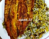 عکس مرحله 2 از دستور ماهی قزل 🐟🍻