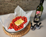 Foto del paso 3 de la receta: Lumaconi tricolor fetadoro