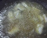 Foto langkah ke 3 dari resep Tahu krispii.