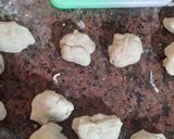 Foto del paso 3 de la receta: Rapiditas o Tortillas solo 4 ingredientes!