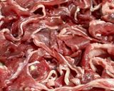 Foto langkah ke 1 dari resep Beef Yakiniku ala Hokben.