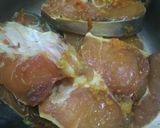 Foto langkah ke 1 dari resep Patin Bumbu Kuning Spesial.