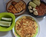 Foto langkah ke 5 dari resep Sambal Terasi Kukus.