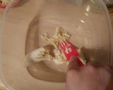 Foto del paso 1 de la receta: Muffins de Plátano 🍌