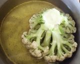 Foto del paso 1 de la receta: Coliflor al horno