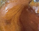 Foto del paso 3 de la receta: Quinoa con huesillos, chancaca y caramelo