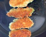 Foto del paso 4 de la receta: Jalapeño poppers!
