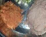 Foto langkah ke 1 dari resep Dimsum ayam.