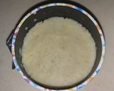 A picture of step 2 of Potato cake.