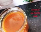 Une image de l'étape 5 de Caramel au beurre salé 😋.
