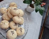 عکس مرحله 5 از دستور شیرینی بهشتی با توستر 😋