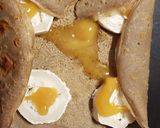 Une image de l'étape 6 de Crêpes bretonnes.