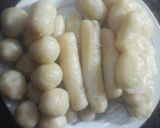 Foto langkah ke 9 dari resep Empek-Empek sederhana ala Rika.