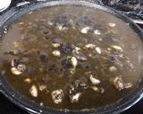 Foto del paso 5 de la receta Arroz negro con sepia