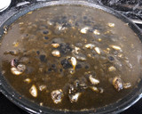 Foto del paso 5 de la receta: Arroz negro con sepia