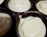 Foto langkah ke 4 dari resep Kue Lumpur Tape Singkong Gluten Free.