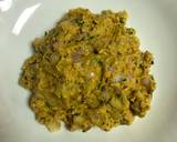 Besan Pakora recipe step 1 photo
