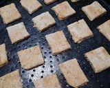 Foto del paso 9 de la receta: Baldositas de harina integral y semillas