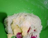 Foto langkah ke 2 dari resep Bakpia Basah / Roti Gepeng.