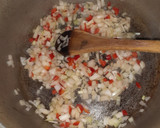 Foto del paso 2 de la receta: Ñoquis con salsa bolognesa