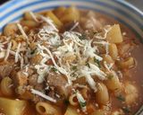 Foto del paso 6 de la receta: Guiso de fideos codito