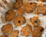 Foto del paso 8 de la receta: Galletitas de avena y manzana