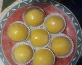 Foto langkah ke 6 dari resep Kue Nastar.