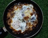 Foto langkah ke 3 dari resep Shakshuka.