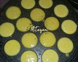 Foto langkah ke 9 dari resep Bika Ambon Ekonomis.