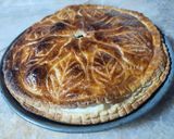Une image de l'étape 12 de Tourte au poulet 🍴.