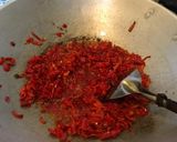 Foto langkah ke 4 dari resep Sambal goreng daging (khas Cirebon).