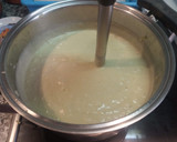 Foto del paso 9 de la receta: Crema de alcachofas